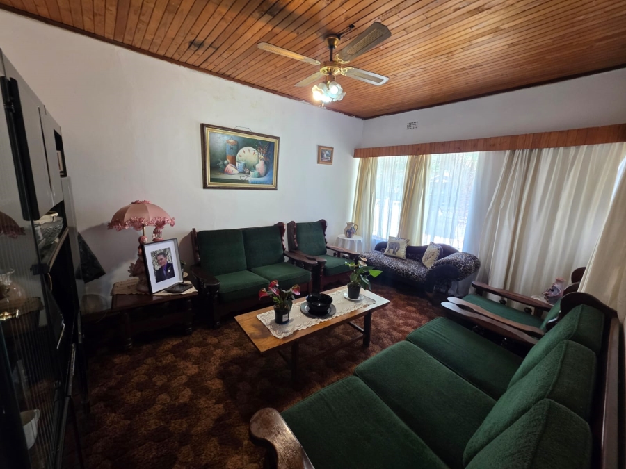 3 Bedroom Property for Sale in Sasolburg Ext 12 Free State